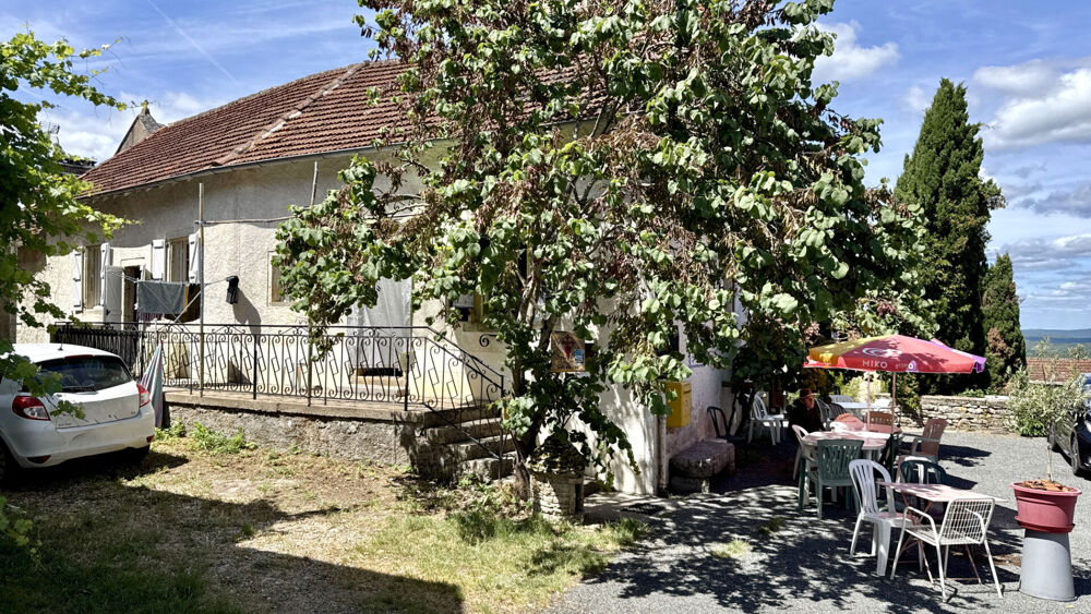 Maison 4 pièce(s) 105 m2 - 3 chambres