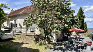  Maison à vendre 4 pièces 105 m²