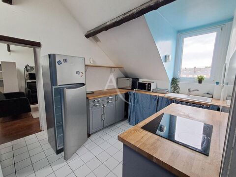  Appartement � louer 2 pi�ces 44 m�