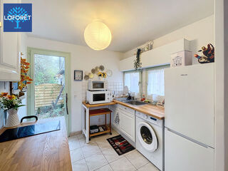  Appartement  vendre 2 pices 50 m