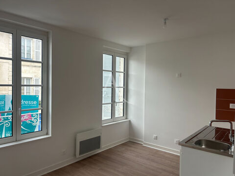  Appartement � louer 1 pi�ce 38 m�