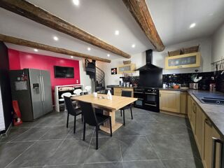  Maison � vendre 4 pi�ces 110 m�