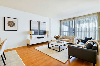  Appartement � vendre 1 pi�ce 31 m�