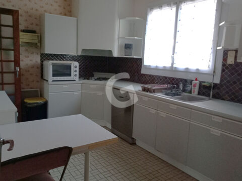  Maison � louer 6 pi�ces 117 m�