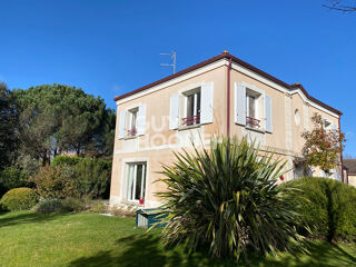  Maison à vendre 7 pièces 164 m²