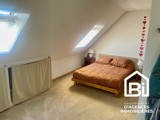  Appartement à vendre 2 pièces 37 m²