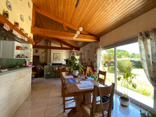  Maison  vendre 5 pices 128 m