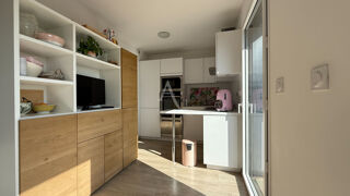  Appartement  vendre 3 pices 63 m