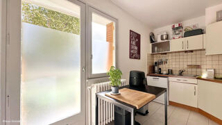  Appartement � vendre 3 pi�ces 80 m�