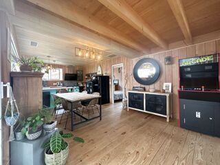  Maison � vendre 4 pi�ces 104 m�