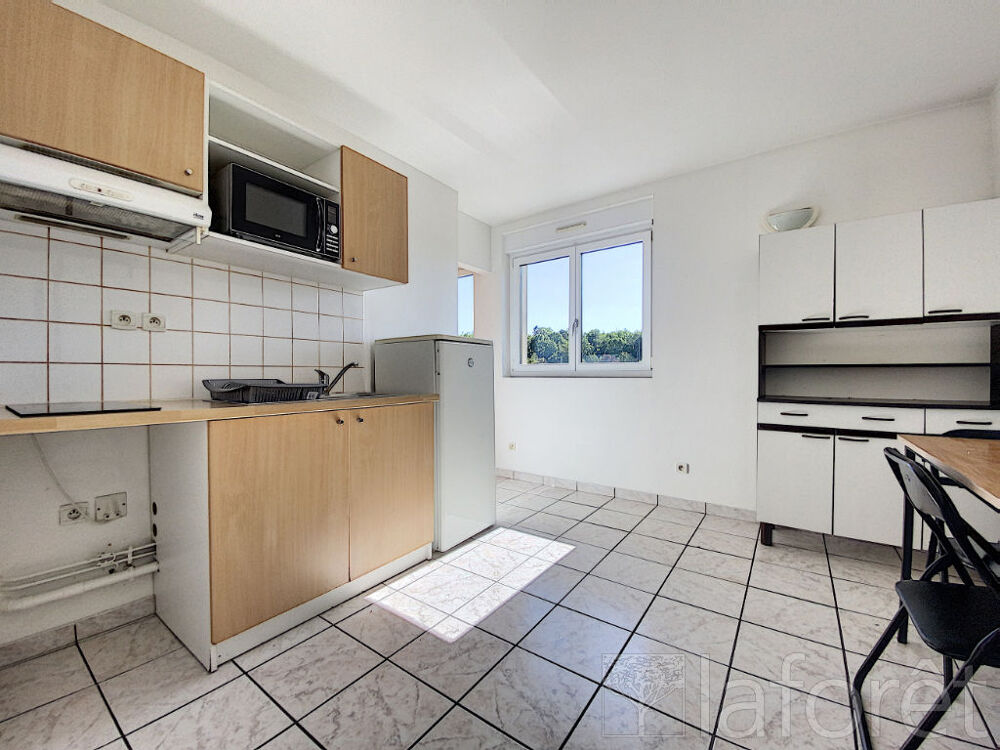 Location Appartement Appartement Châlons-en-champagne 1 pièce(s) 25.82 m² Chalons en champagne
