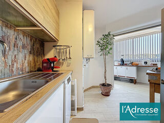  Appartement à vendre 3 pièces 68 m²