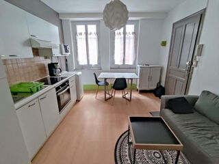  Appartement � louer 1 pi�ce 31 m�