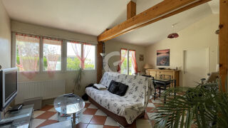  Maison à vendre 3 pièces 63 m²