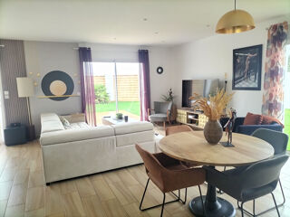  Maison � vendre 4 pi�ces 106 m�