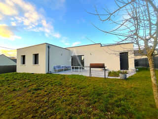  Maison  vendre 4 pices 114 m