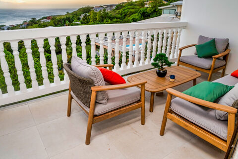  Appartement � louer 4 pi�ces 100 m�