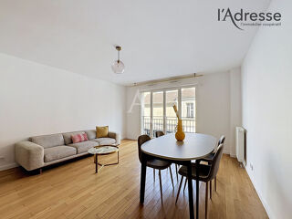  Appartement à louer 3 pièces 70 m²