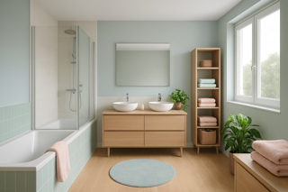  Appartement à vendre 4 pièces 84 m²