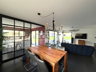  Maison  vendre 7 pices 146 m