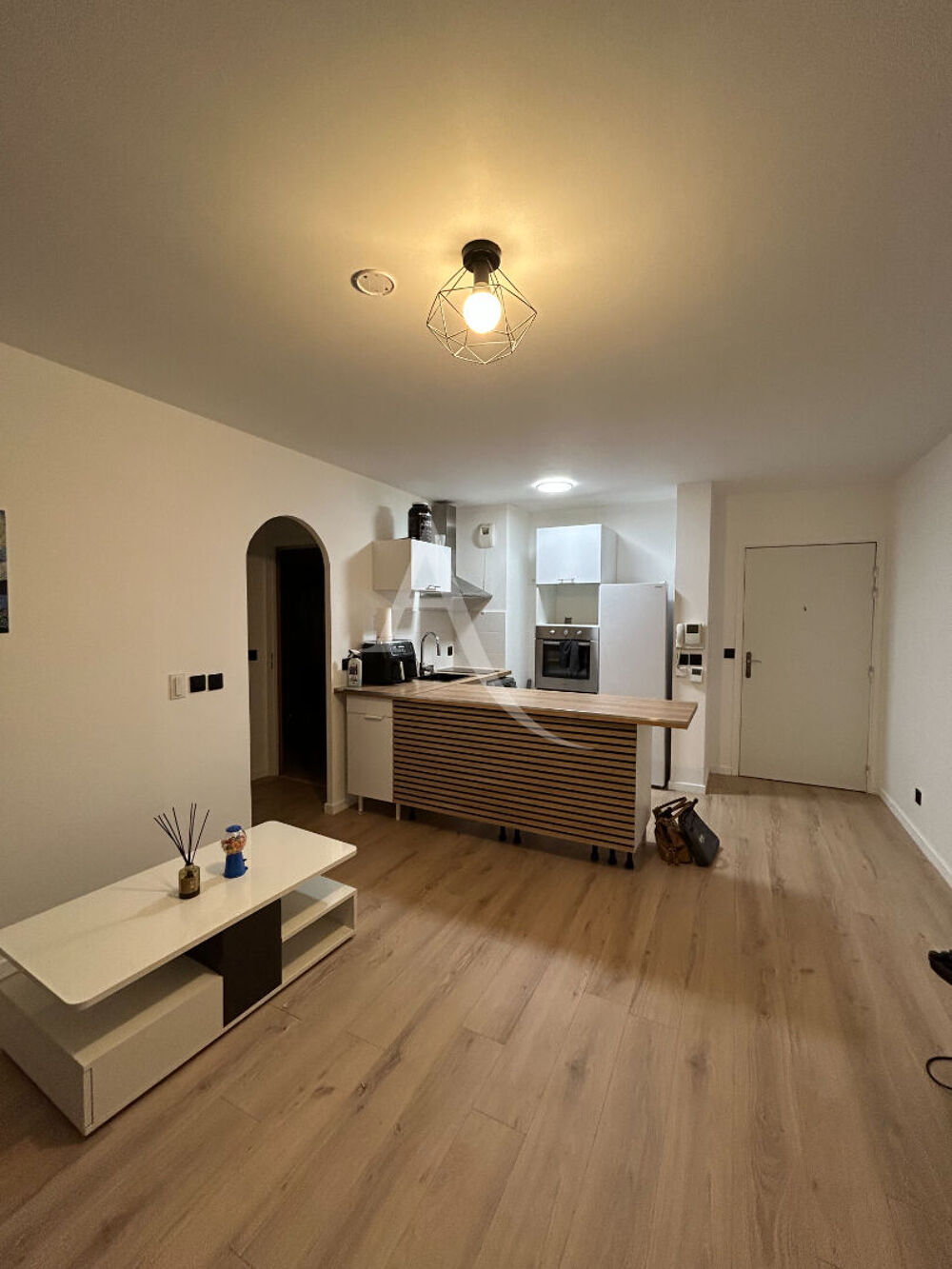 Location Appartement Appartement  FRANCONVILLE - 2 pièces MEUBLÉ  - 39,60 m² Franconville