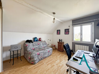  Maison à vendre 5 pièces 104 m²