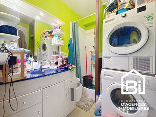  Appartement � vendre 1 pi�ce 32 m� Caen