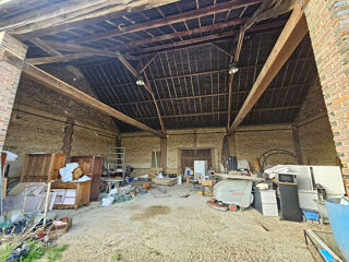  Maison � vendre 15 + pi�ces 470 m�