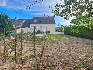  Maison à vendre 6 pièces 132 m²