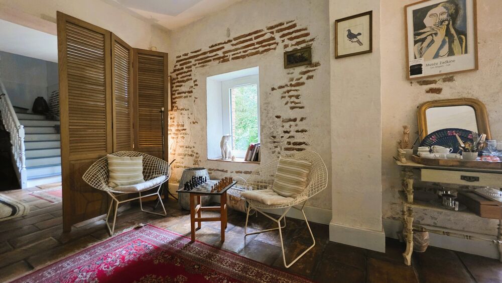 � vendre  Villa Roquettes (31120)