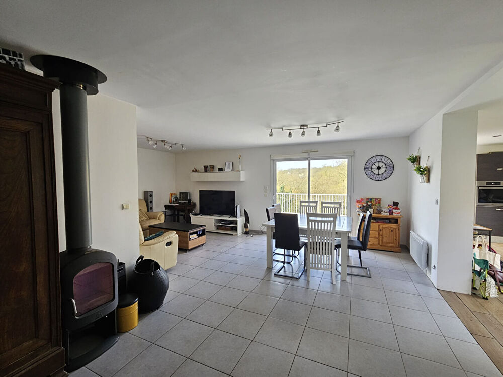Vente Maison Maison à vendre Corcoué Sur Logne Corcoue sur logne