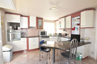  Maison � vendre 11 pi�ces 227 m�