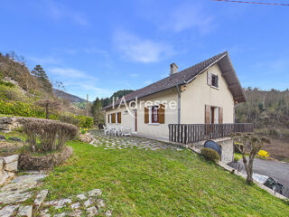  Maison à vendre 5 pièces 147 m²