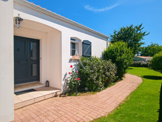  Maison à vendre 5 pièces 129 m²