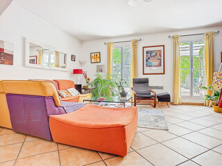  Appartement � vendre 4 pi�ces 89 m�