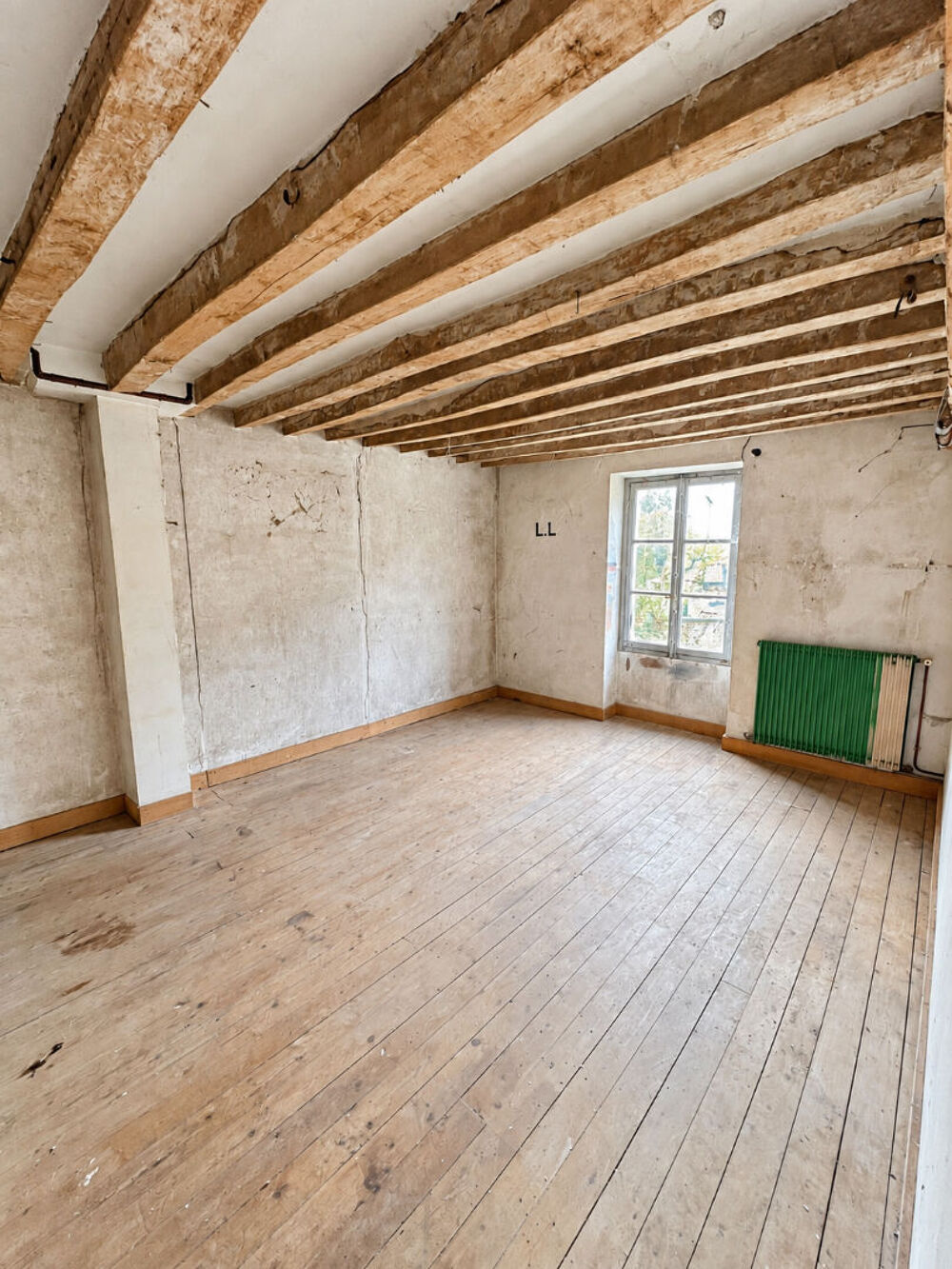 Vente Maison Maison Vaureal 115 m2 Vaureal
