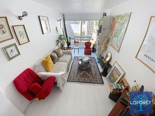  Maison à vendre 5 pièces 91 m²