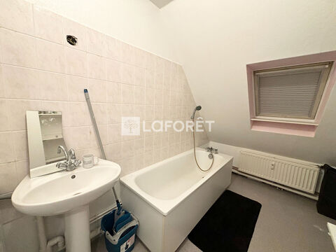  Appartement � louer 1 pi�ce 34 m�