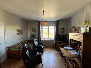  Maison � vendre 6 pi�ces 123 m� Divatte sur loire