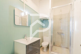  Appartement � vendre 1 pi�ce 24 m�