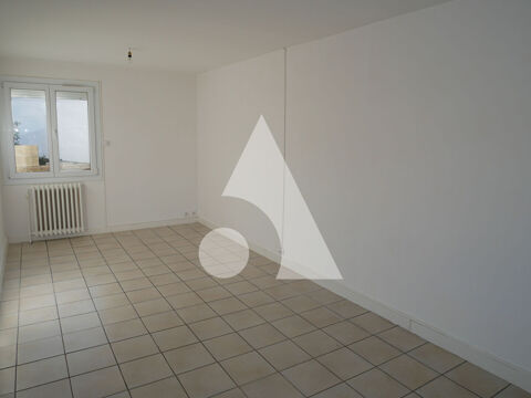  Maison � louer 4 pi�ces 64 m� Blanzy