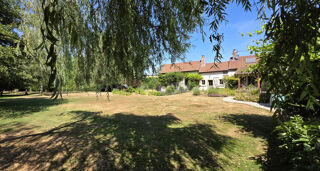  Maison à vendre 6 pièces 158 m²