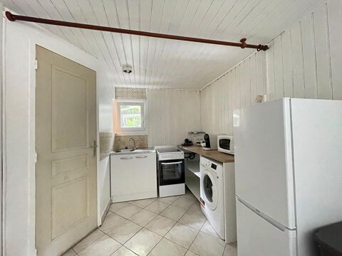  Appartement � louer 1 pi�ce 27 m�