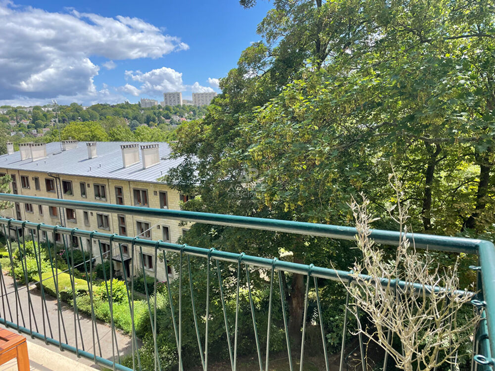 Vente Appartement Appartement 3 pièces à vendre à Saint-Germain-en-Laye - Réf. 18233 Saint germain en laye