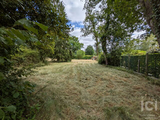  Terrain à vendre 753 m²