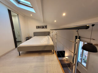  Appartement � louer 2 pi�ces 33 m�