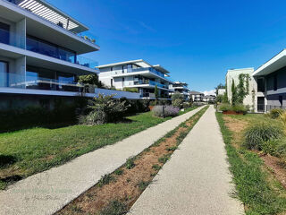  Appartement à vendre 4 pièces 117 m²
