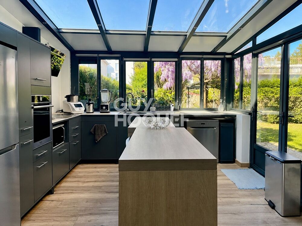 Vente Maison Maison Agen 5 pièces 146 m² Agen