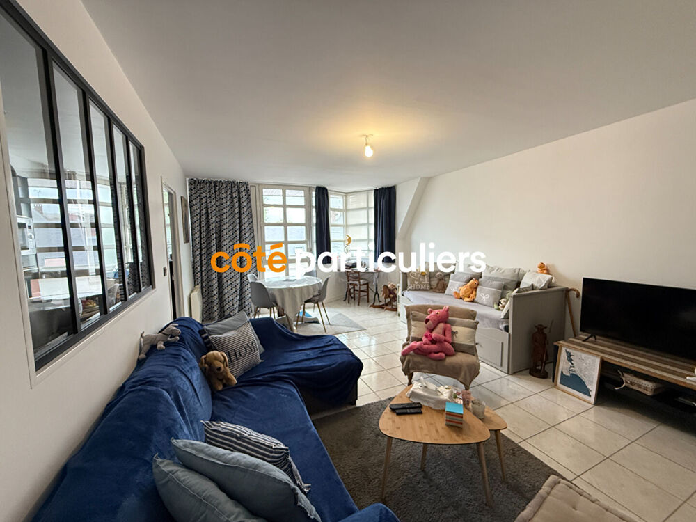 Vente Appartement Appartement Evreux 3 pices 87.15 m2 Evreux