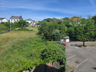  Appartement � vendre 3 pi�ces 32 m�